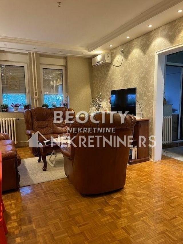 Rakovica, Resnik, Saše Filipovića, 3. 0, 69m2, 133000EUR