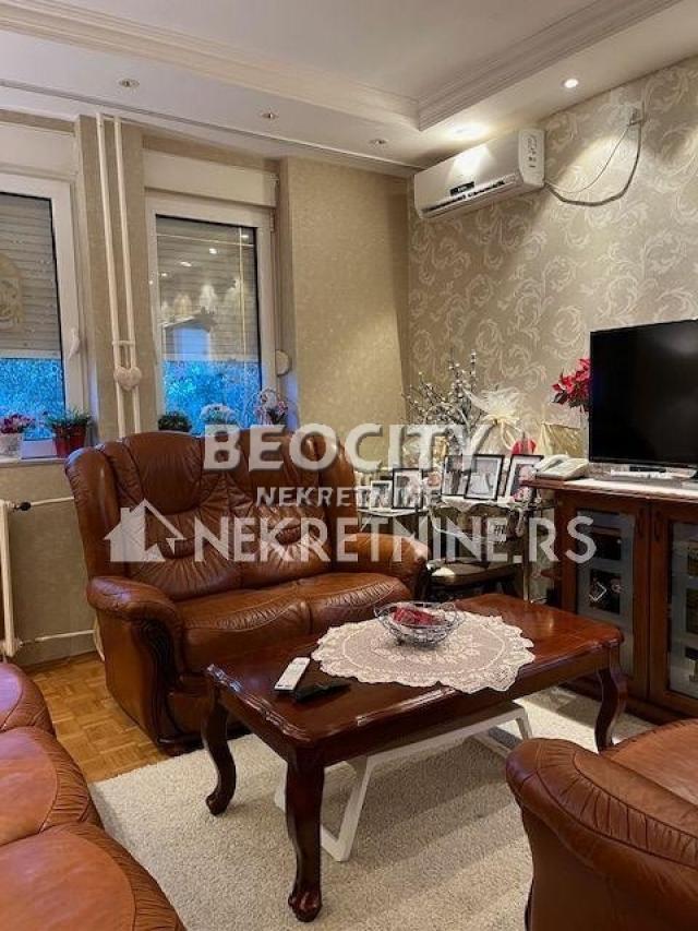 Rakovica, Resnik, Saše Filipovića, 3. 0, 69m2, 133000EUR