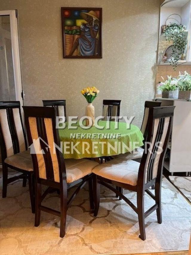 Rakovica, Resnik, Saše Filipovića, 3. 0, 69m2, 133000EUR