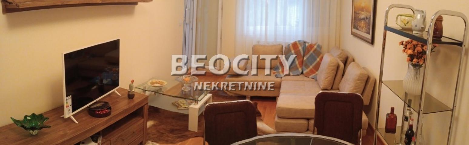 Novi Sad, Centar, Episkopa Visariona, 2. 0, 44m2, 600EUR