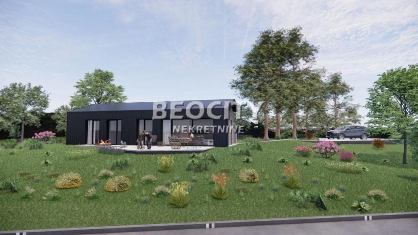 Fruška Gora, Fruška gora, Velika Remeta, 3. 0, 110m2, 210000EUR