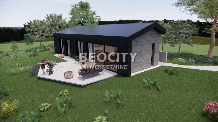 Fruška Gora, Fruška gora, Velika Remeta, 3. 0, 110m2, 210000EUR