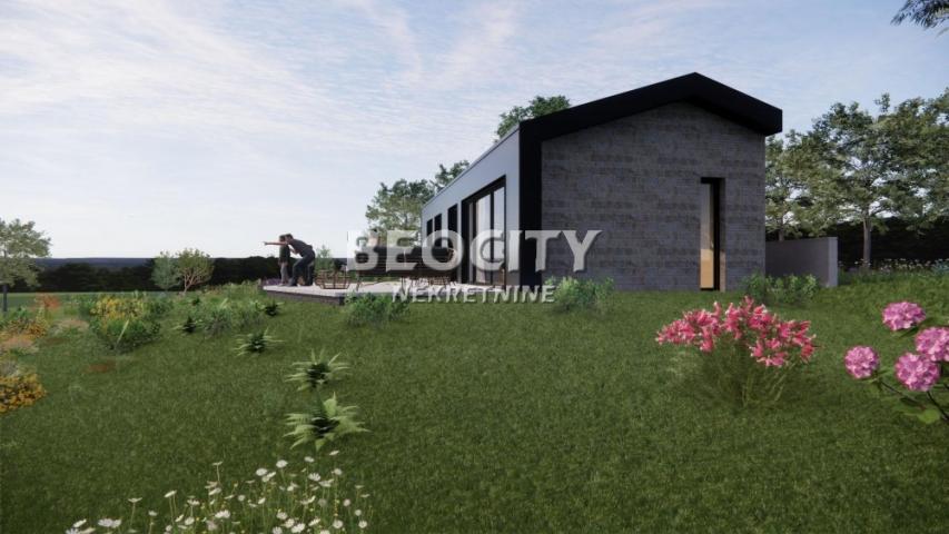 Fruška Gora, Fruška gora, Velika Remeta, 3. 0, 110m2, 210000EUR