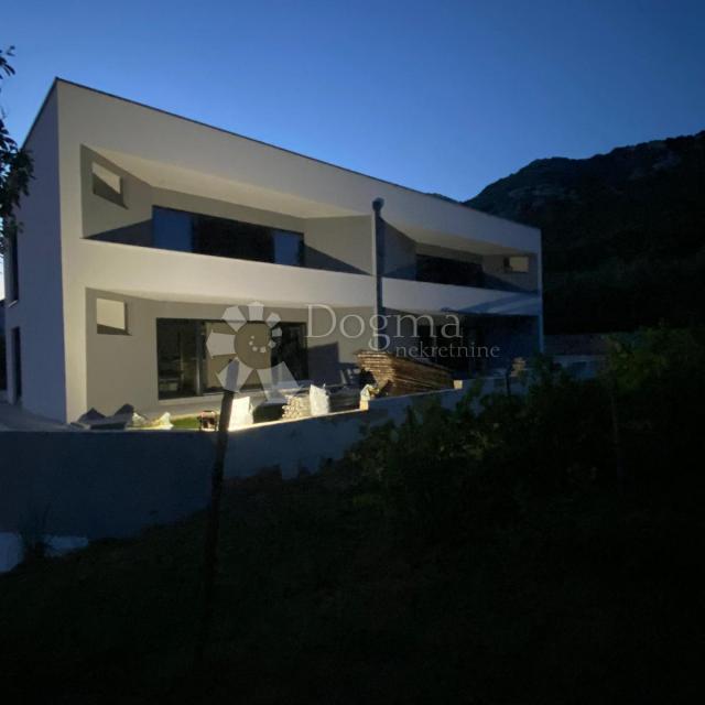 Haus Baška, 248m2