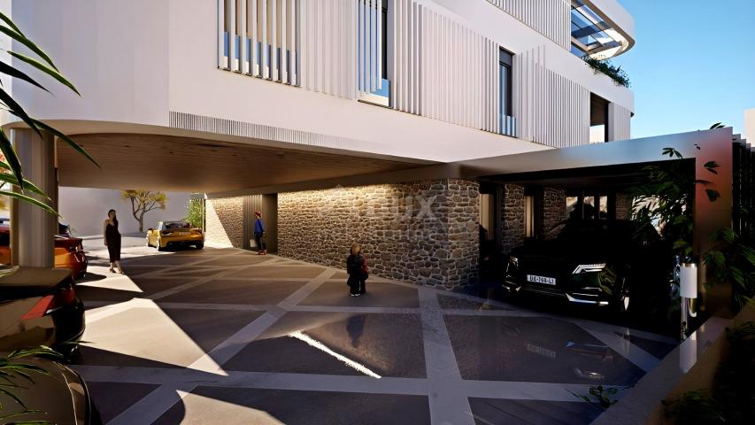 ISTRIA, UMAG - Luxurious apartment in a new building