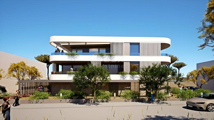 ISTRIA, UMAG - Luxurious apartment in a new building