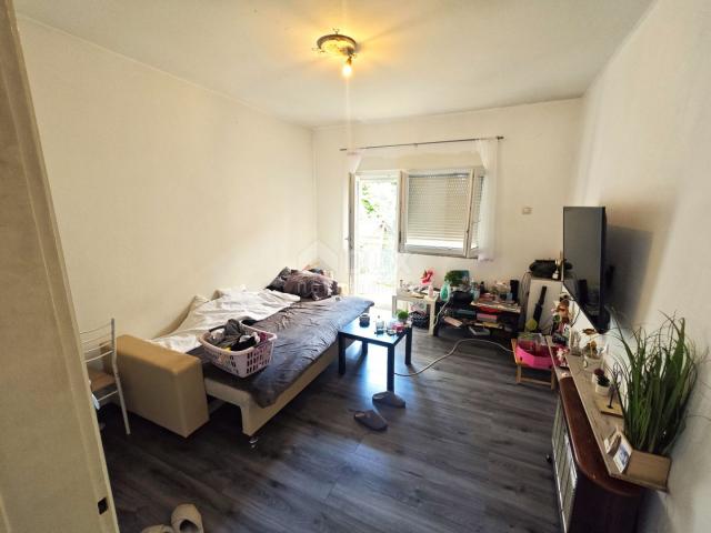 RIJEKA, HOSTI - 2 bedroom apartment with garden!