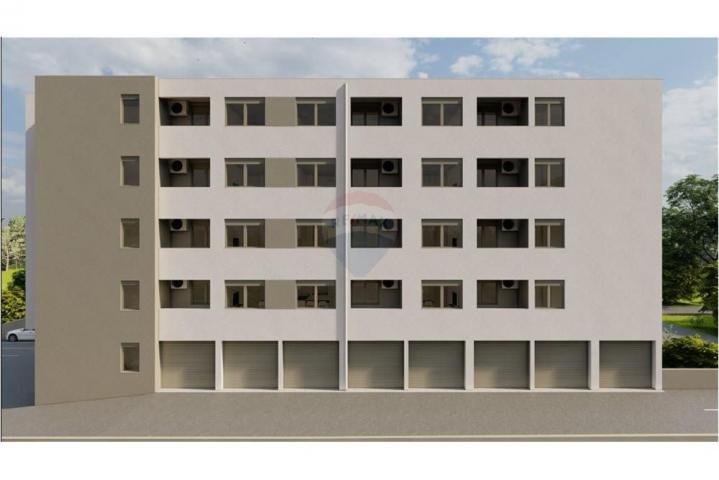 Wohnung Mocire, Zadar, 46,80m2