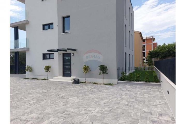 Wohnung Kožino, Zadar - Okolica, 135,59m2