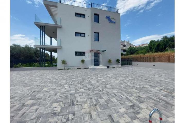 Wohnung Kožino, Zadar - Okolica, 135,59m2