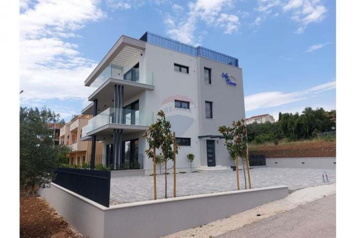 Wohnung Kožino, Zadar - Okolica, 135,59m2