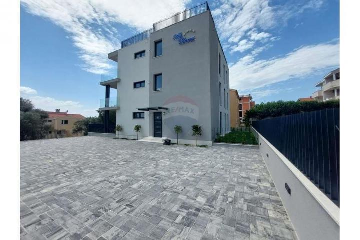 Wohnung Kožino, Zadar - Okolica, 135,59m2