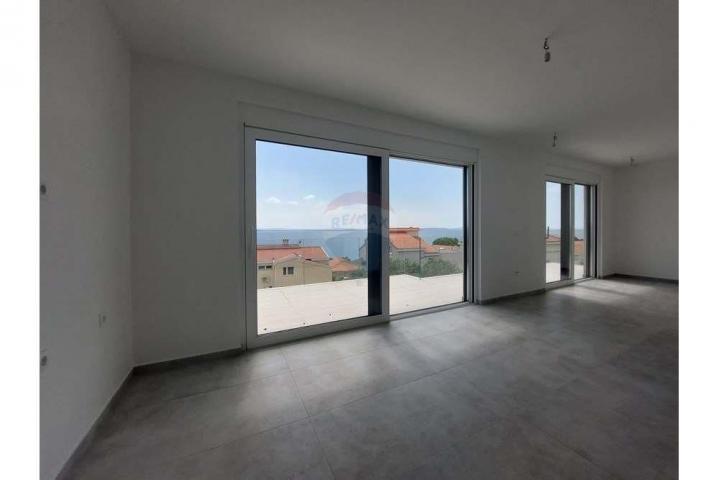 Wohnung Kožino, Zadar - Okolica, 124,58m2