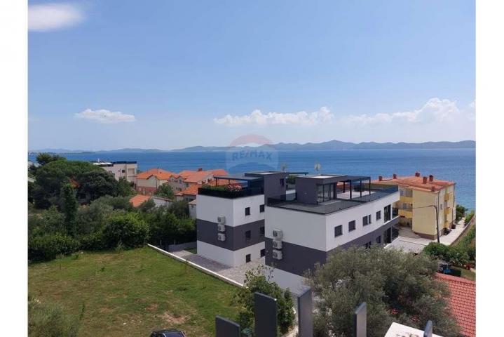 Wohnung Kožino, Zadar - Okolica, 124,58m2