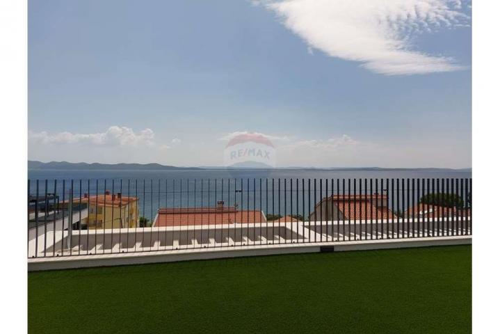 Wohnung Kožino, Zadar - Okolica, 124,58m2