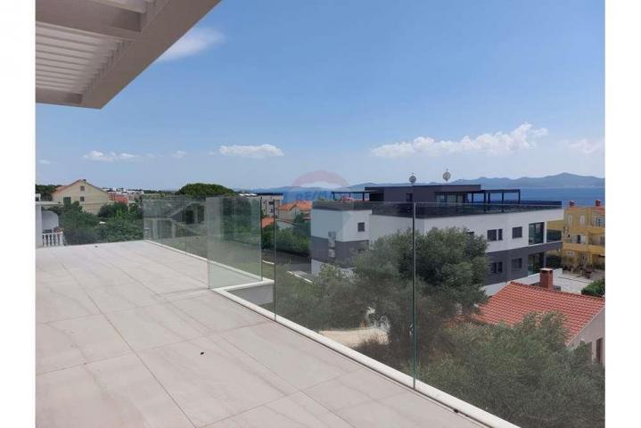 Wohnung Kožino, Zadar - Okolica, 124,58m2