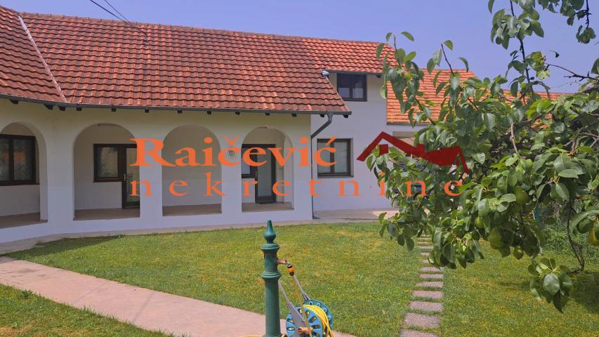 SVILAJNAC SVILAJNAC 606m2 , T , 385000e