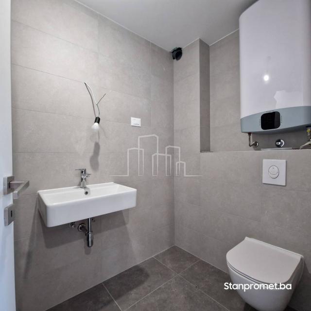 Apartment Novo Sarajevo, Sarajevo, 75m2