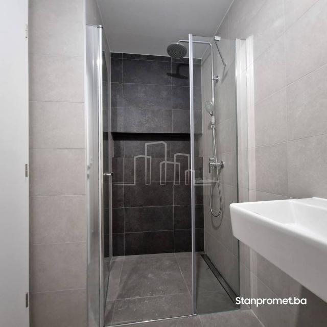 Apartment Novo Sarajevo, Sarajevo, 75m2