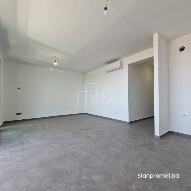 Apartment Novo Sarajevo, Sarajevo, 75m2