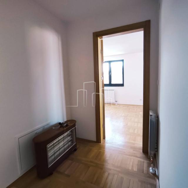 Two-room apartment with a balcony East Sarajevo for sale NEW BUILDING