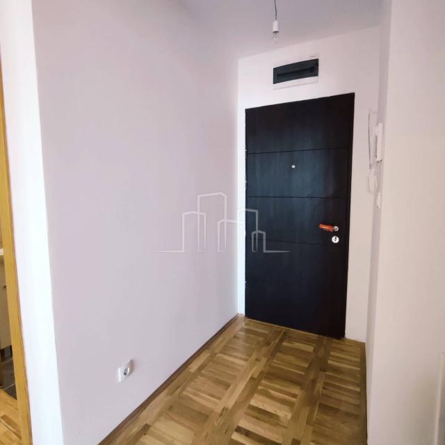 Two-room apartment with a balcony East Sarajevo for sale NEW BUILDING