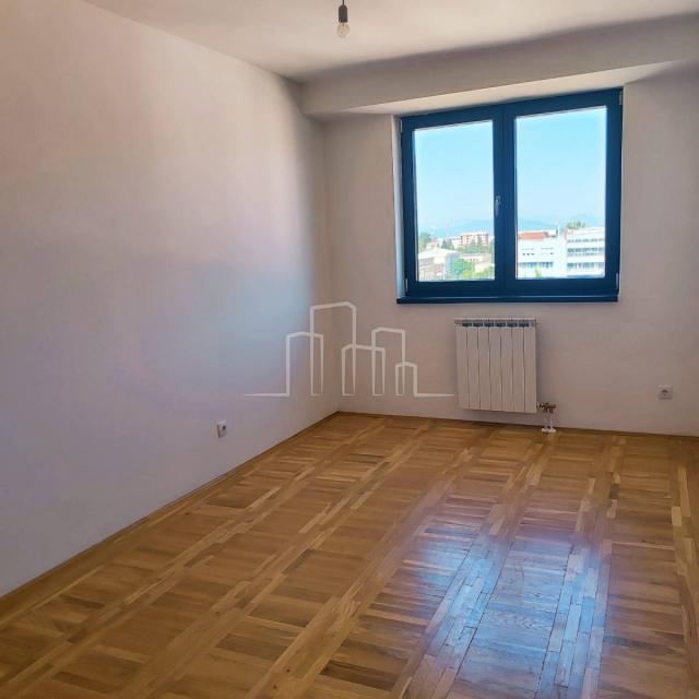 Two-room apartment with a balcony East Sarajevo for sale NEW BUILDING