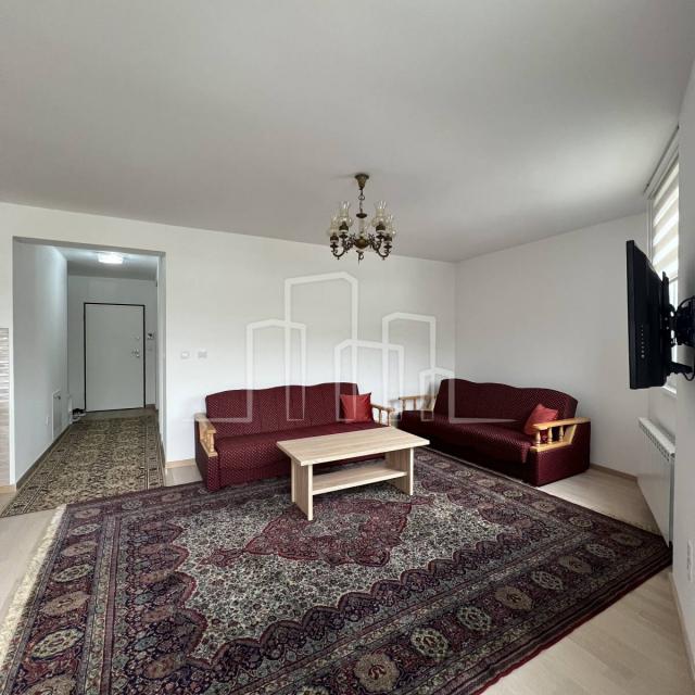 Three-room apartment for rent in Sarajevo Tower