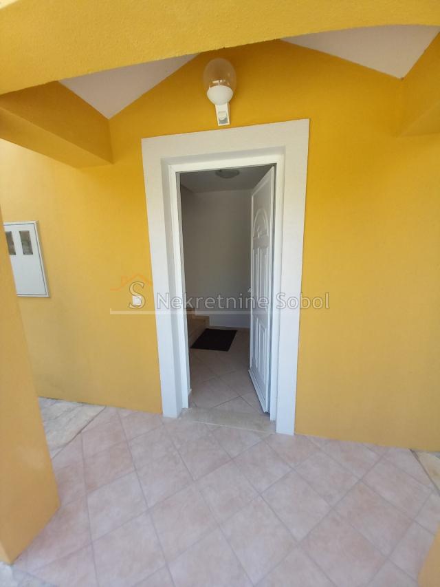 Mali lošinj, Ćunski - 3S+DB, 65 m2