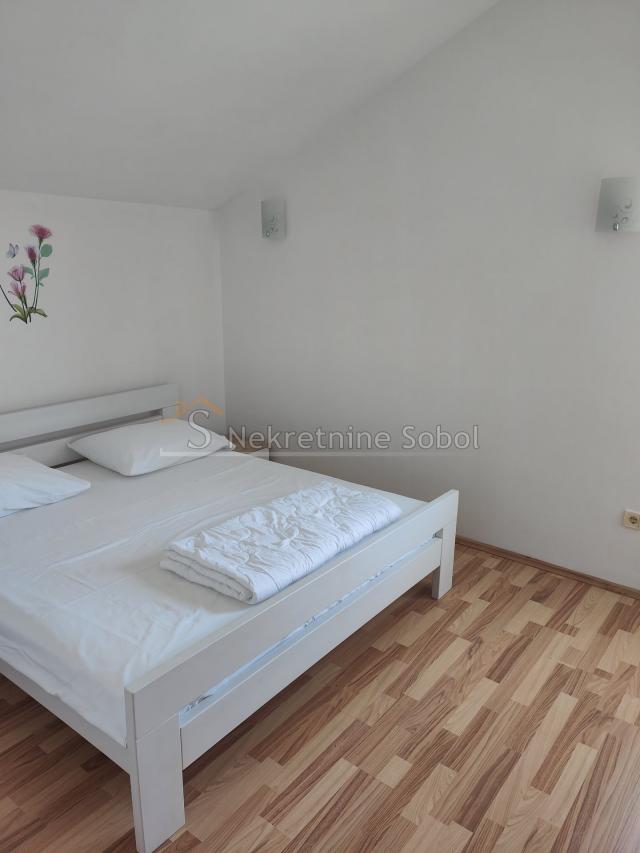 Mali lošinj, Ćunski - 3S+DB, 65 m2