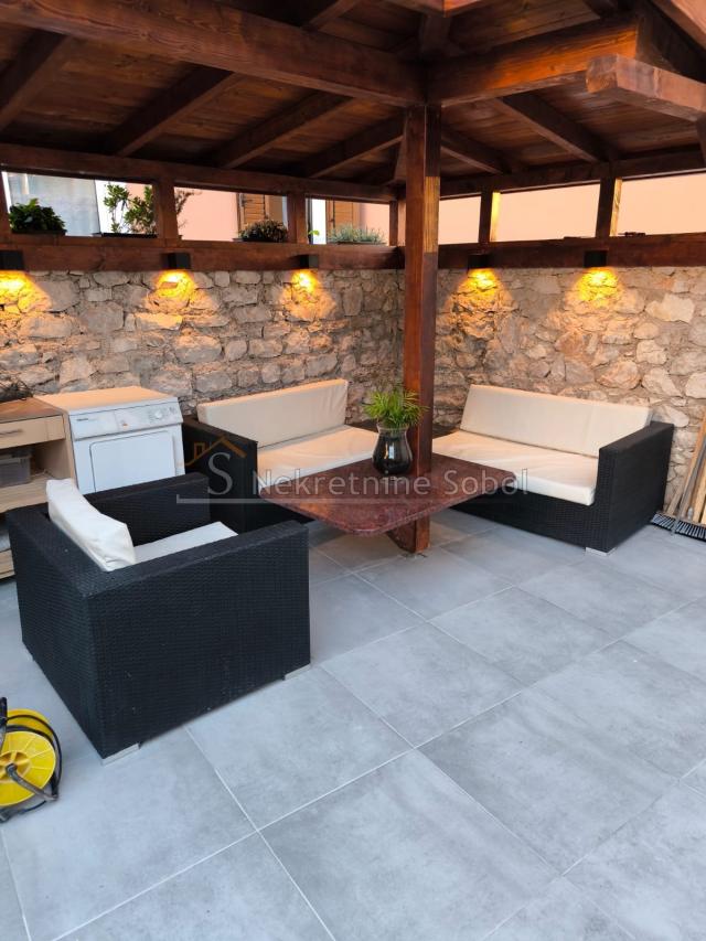 Mali Lošinj - Kuća, 100 m2