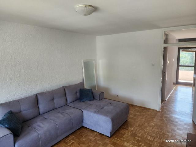 NOVI BEOGRAD STUDENTSKI GRAD 60m2 , (T) , 600e