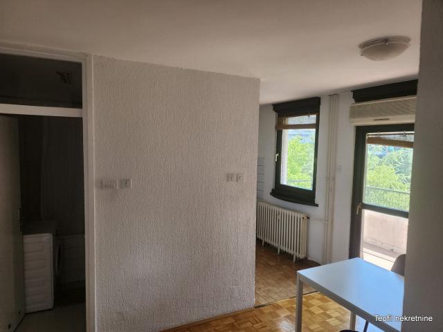 NOVI BEOGRAD STUDENTSKI GRAD 60m2 , (T) , 600e