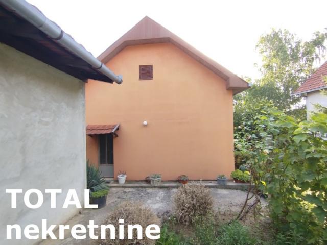 KUćA PETROVARADIN, 89000€