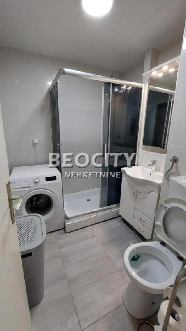 Novi Sad, Detelinara, Stevana Mokranjca, 1. 0, 48m2, 500EUR