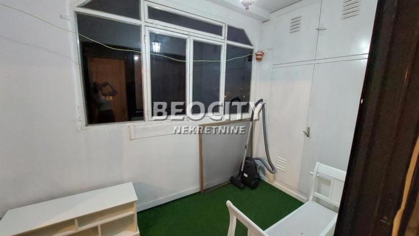 Novi Sad, Detelinara, Stevana Mokranjca, 1. 0, 48m2, 500EUR