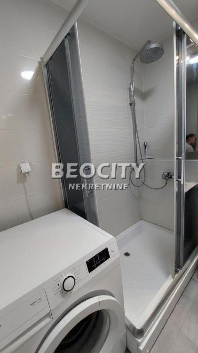 Novi Sad, Detelinara, Stevana Mokranjca, 1. 0, 48m2, 500EUR