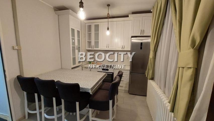 Novi Sad, Detelinara, Stevana Mokranjca, 1. 0, 48m2, 500EUR