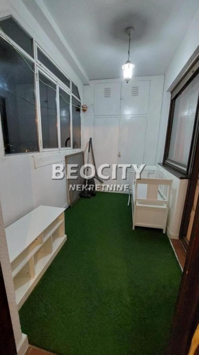 Novi Sad, Detelinara, Stevana Mokranjca, 1. 0, 48m2, 500EUR