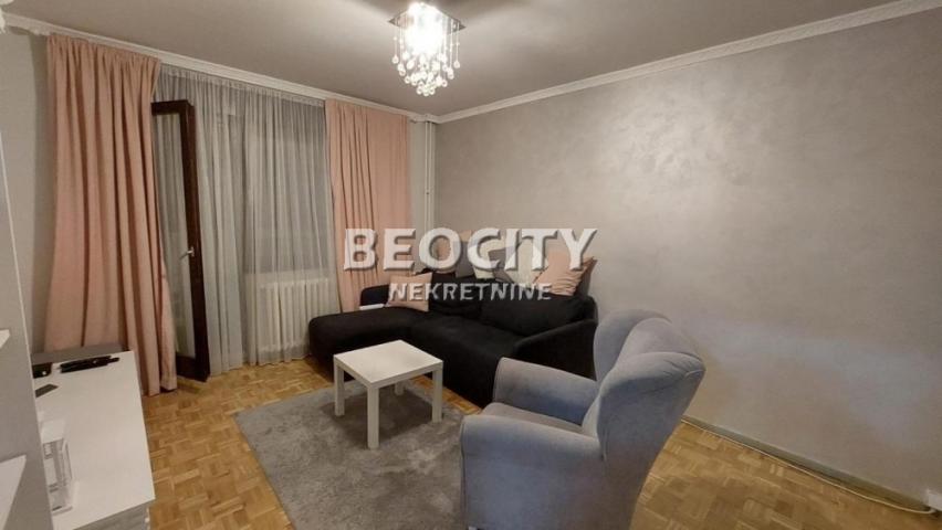 Novi Sad, Detelinara, Stevana Mokranjca, 1. 0, 48m2, 500EUR