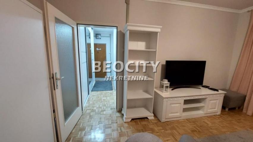 Novi Sad, Detelinara, Stevana Mokranjca, 1. 0, 48m2, 500EUR