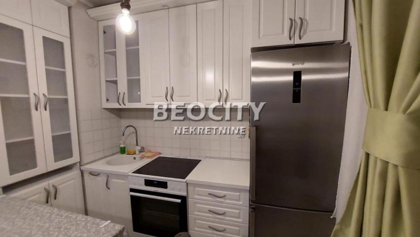 Novi Sad, Detelinara, Stevana Mokranjca, 1. 0, 48m2, 500EUR