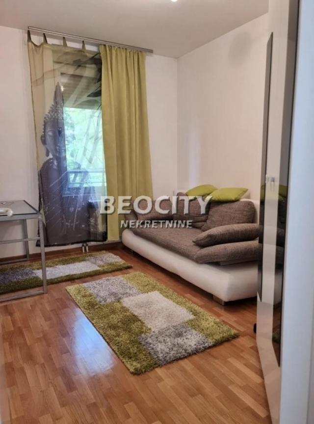 Stari grad, Dorćol, , 3. 0, 60m2, 1300EUR