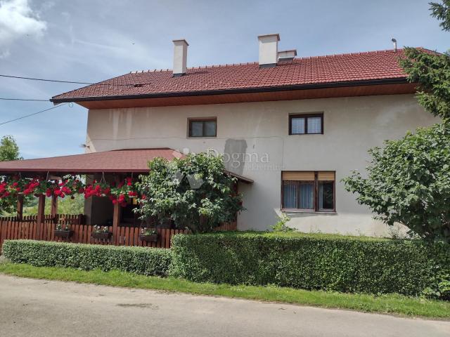 Business premise Blatuša, Gvozd, 21m2