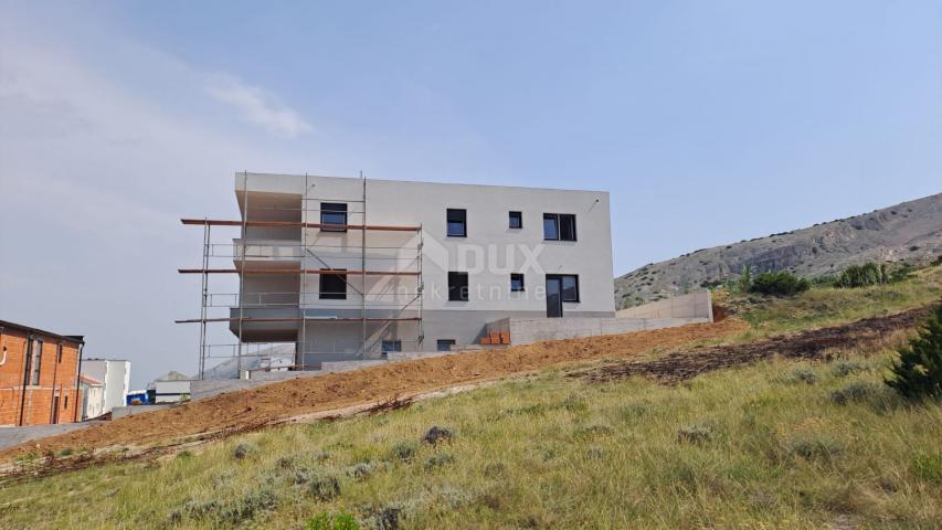 PAG, TOWN OF PAG - Apartment 200m from the sea, S2