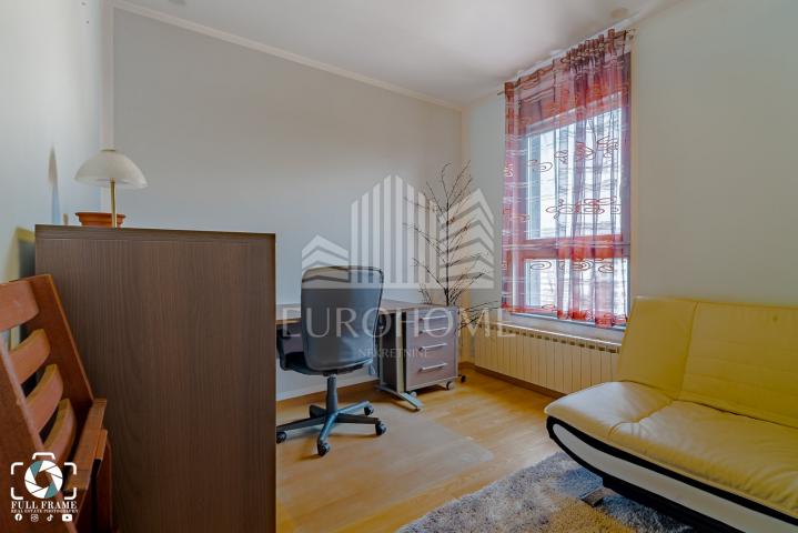 Wohnung Savica, Trnje, 82m2