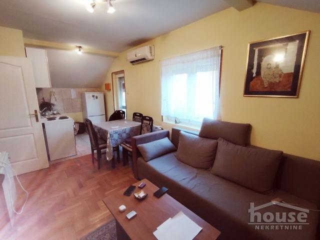 Stan NOVI SAD, ADICE, kv: 47, € 51500, ID: 1061981