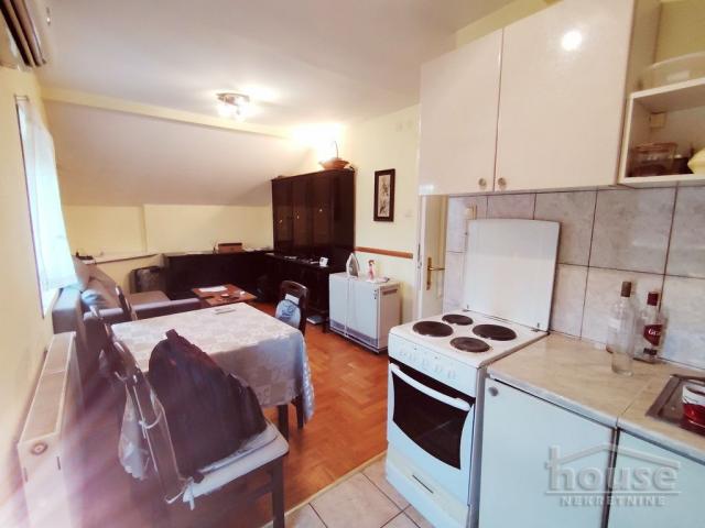 Stan NOVI SAD, ADICE, kv: 47, € 51500, ID: 1061981