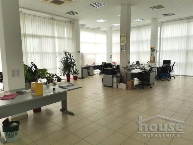 Izdavanje NOVI SAD, NOVO NASELJE, kv: 400, € 3200, ID: 9113010