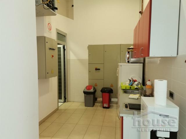 Izdavanje NOVI SAD, NOVO NASELJE, kv: 400, € 3200, ID: 9113010